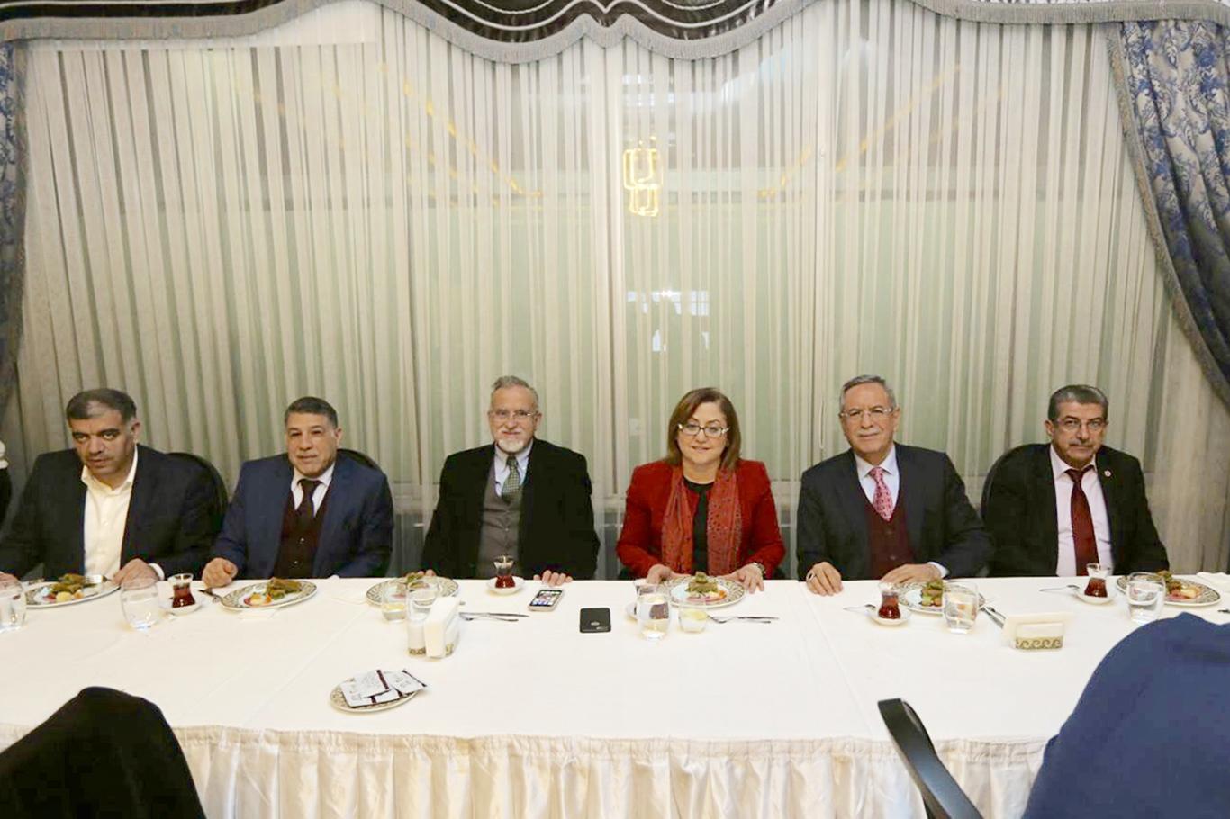 “Kuzeyşehir projesi çalışmaları devam ediyor” “Kuzeyşehir projesi çalışmaları devam ediyor”